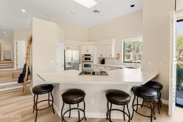 15085 E SAN BLAS Circle, Fountain Hills, AZ 85268