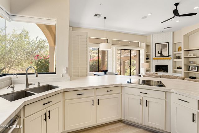 15085 E SAN BLAS Circle, Fountain Hills, AZ 85268