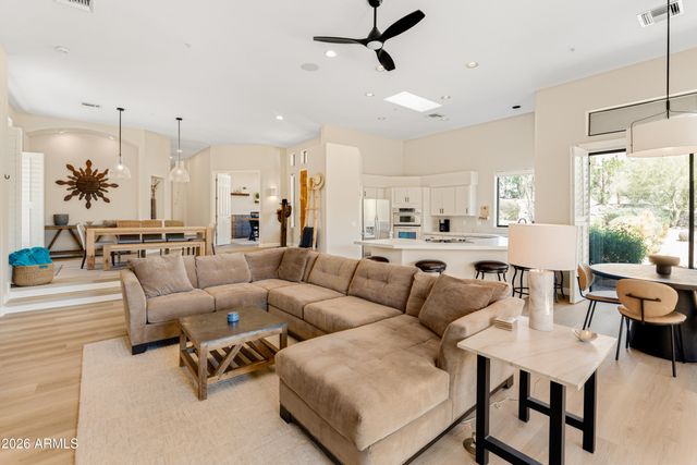 15085 E SAN BLAS Circle, Fountain Hills, AZ 85268