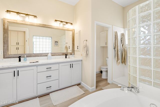 15085 E SAN BLAS Circle, Fountain Hills, AZ 85268