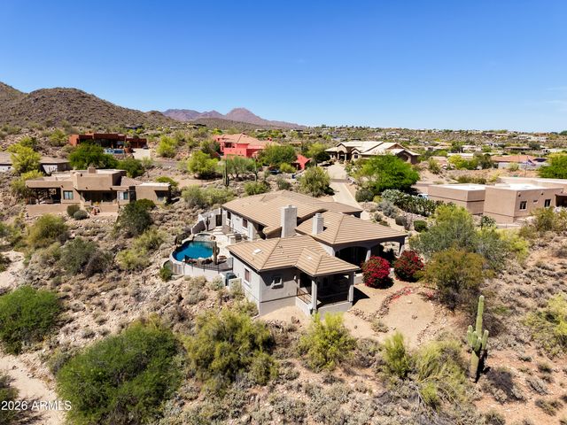 15085 E SAN BLAS Circle, Fountain Hills, AZ 85268