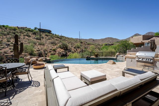 15085 E SAN BLAS Circle, Fountain Hills, AZ 85268