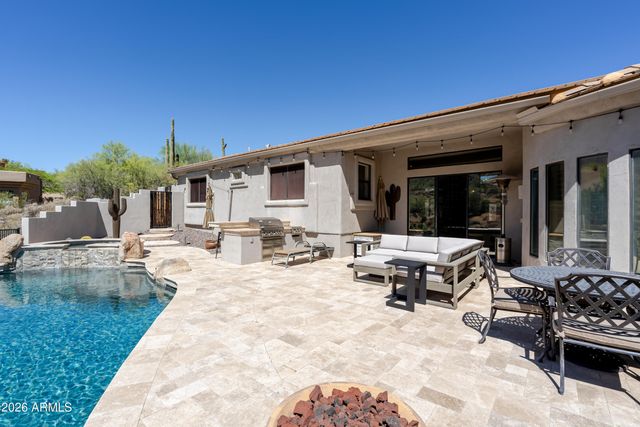 15085 E SAN BLAS Circle, Fountain Hills, AZ 85268