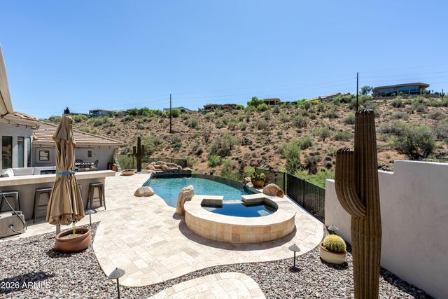 15085 E SAN BLAS Circle, Fountain Hills, AZ 85268