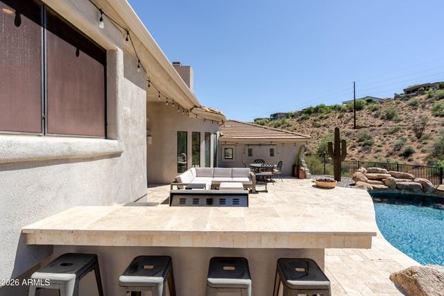 15085 E SAN BLAS Circle, Fountain Hills, AZ 85268