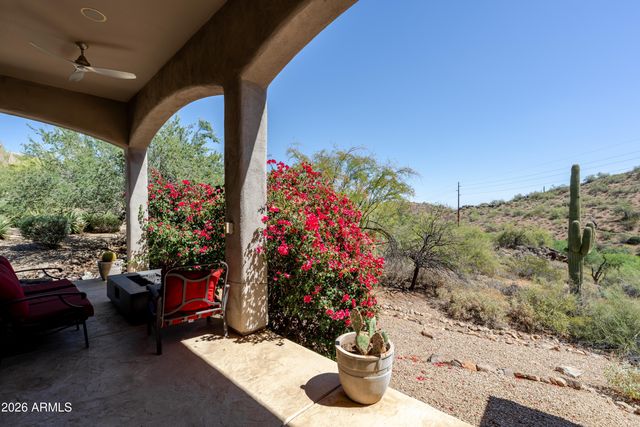 15085 E SAN BLAS Circle, Fountain Hills, AZ 85268