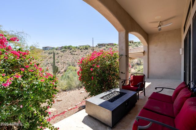 15085 E SAN BLAS Circle, Fountain Hills, AZ 85268