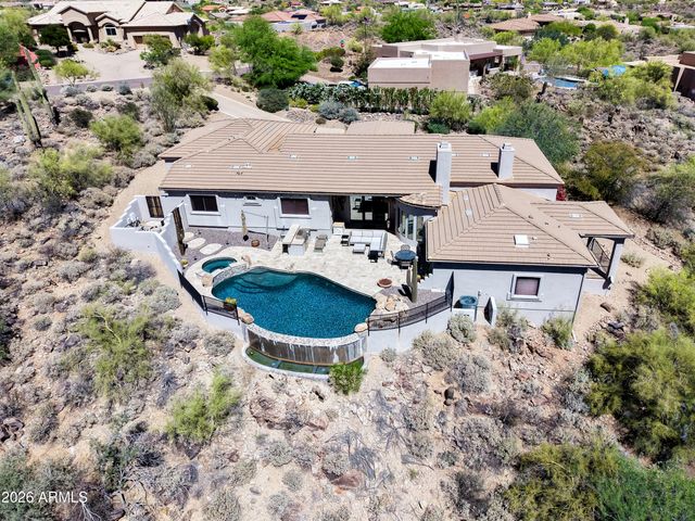 15085 E SAN BLAS Circle, Fountain Hills, AZ 85268