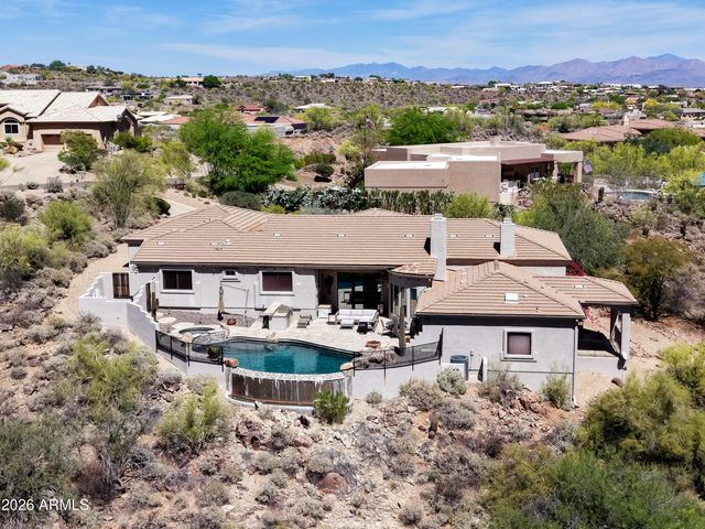 15085 E SAN BLAS Circle, Fountain Hills, AZ 85268