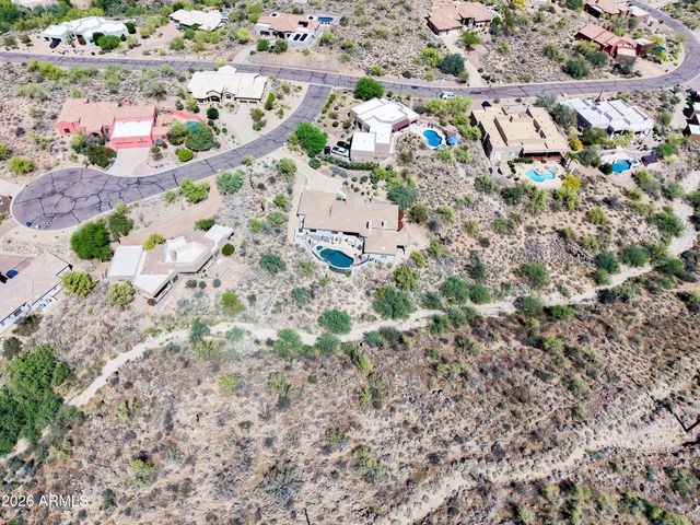 15085 E SAN BLAS Circle, Fountain Hills, AZ 85268