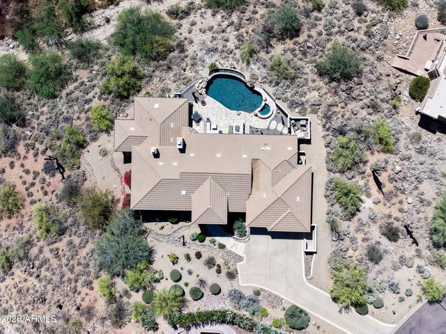 15085 E SAN BLAS Circle, Fountain Hills, AZ 85268