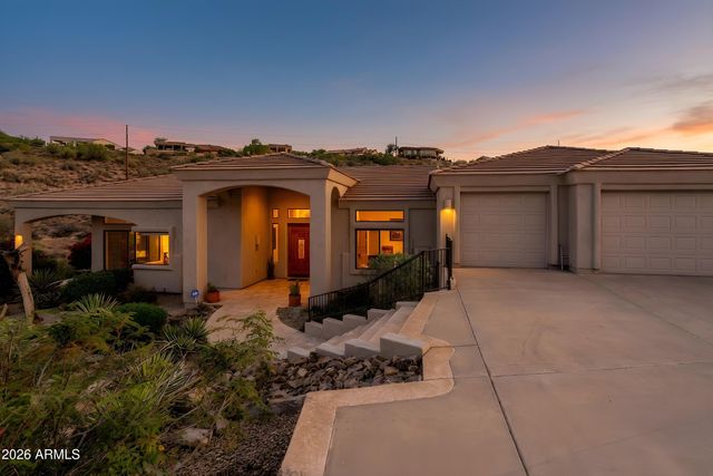 15085 E SAN BLAS Circle, Fountain Hills, AZ 85268