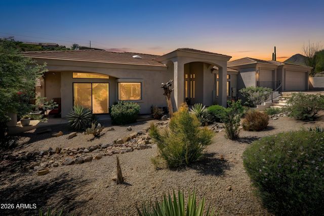 15085 E SAN BLAS Circle, Fountain Hills, AZ 85268