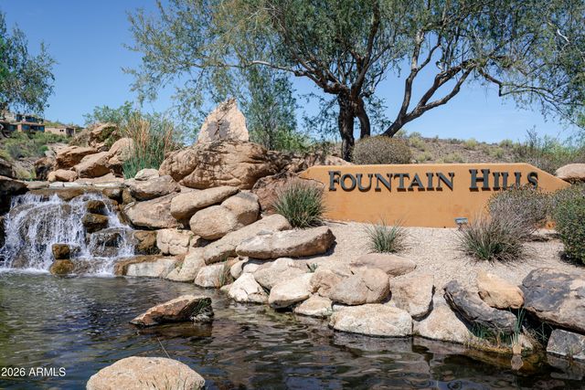 15085 E SAN BLAS Circle, Fountain Hills, AZ 85268