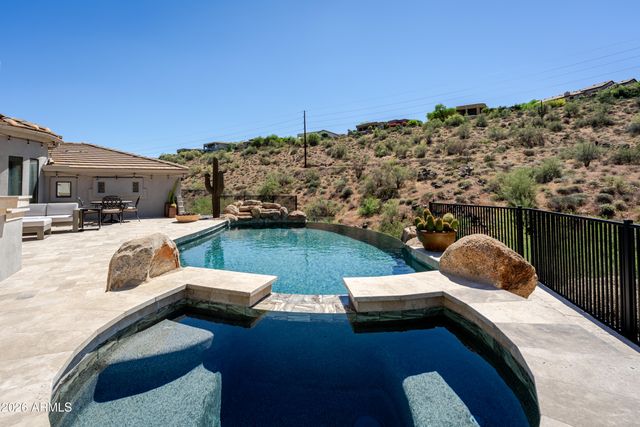 15085 E SAN BLAS Circle, Fountain Hills, AZ 85268
