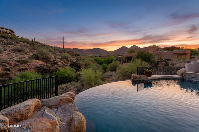 15085 E SAN BLAS Circle, Fountain Hills, AZ 85268