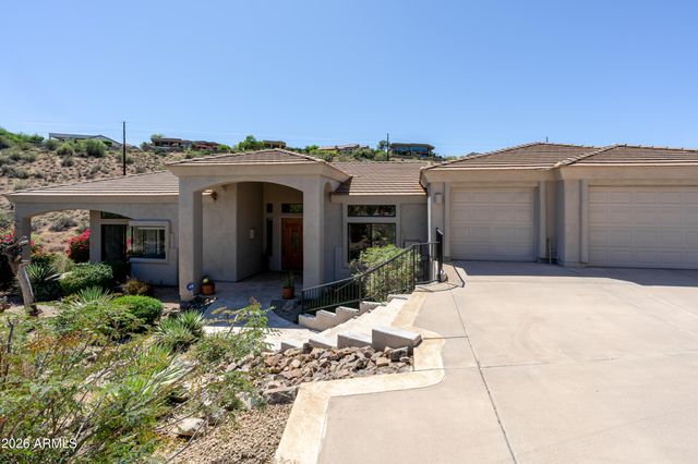 15085 E SAN BLAS Circle, Fountain Hills, AZ 85268