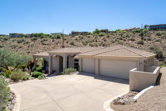 15085 E SAN BLAS Circle, Fountain Hills, AZ 85268