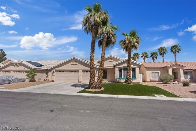 9096 Nomo Street, Las Vegas, NV 89123