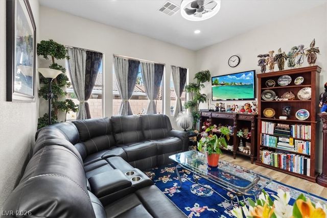 9096 Nomo Street, Las Vegas, NV 89123