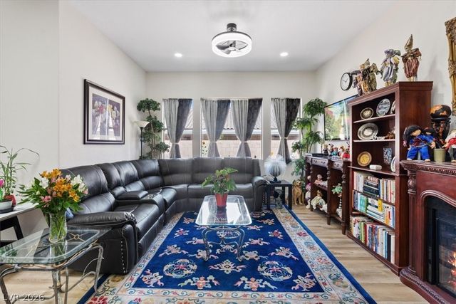 9096 Nomo Street, Las Vegas, NV 89123