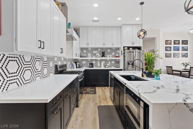 9096 Nomo Street, Las Vegas, NV 89123