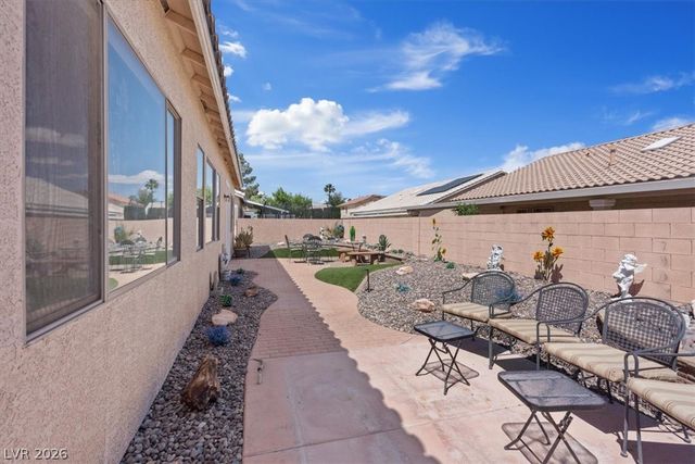 9096 Nomo Street, Las Vegas, NV 89123