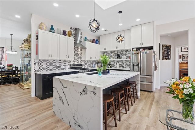 9096 Nomo Street, Las Vegas, NV 89123