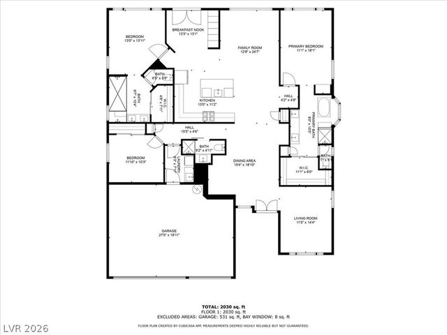 9096 Nomo Street, Las Vegas, NV 89123