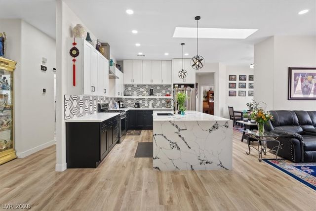9096 Nomo Street, Las Vegas, NV 89123