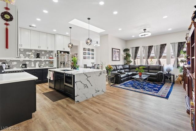 9096 Nomo Street, Las Vegas, NV 89123