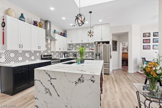 9096 Nomo Street, Las Vegas, NV 89123