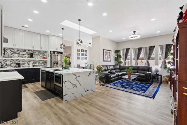 9096 Nomo Street, Las Vegas, NV 89123
