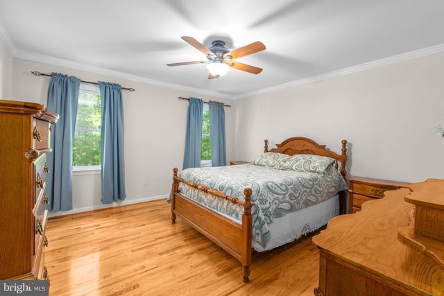 19 CANNON KNOLLS DR, Fredericksburg, VA 22406