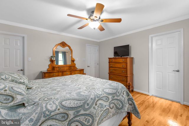 19 CANNON KNOLLS DR, Fredericksburg, VA 22406