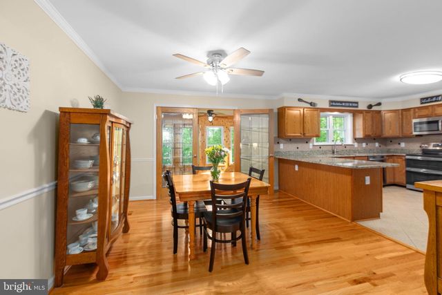 19 CANNON KNOLLS DR, Fredericksburg, VA 22406