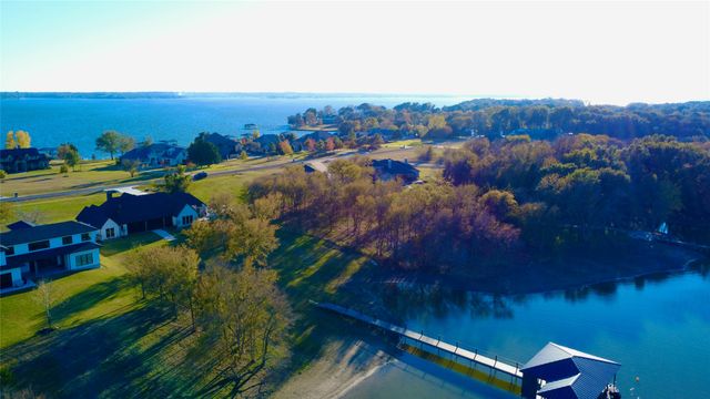 Lot 249 The Shores Drive, Corsicana, TX 75109