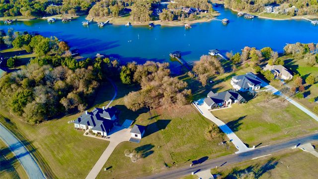 Lot 249 The Shores Drive, Corsicana, TX 75109