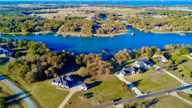 Lot 249 The Shores Drive, Corsicana, TX 75109