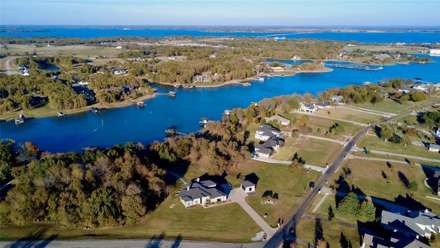 Lot 249 The Shores Drive, Corsicana, TX 75109