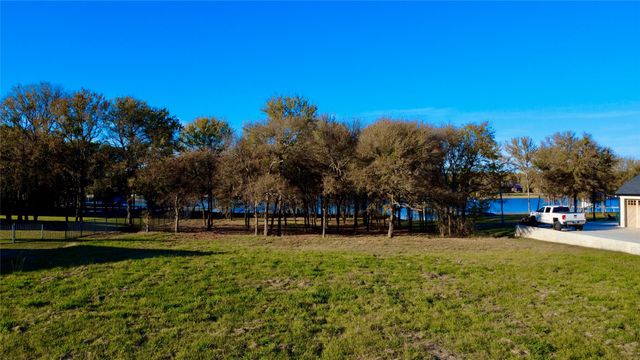 Lot 249 The Shores Drive, Corsicana, TX 75109