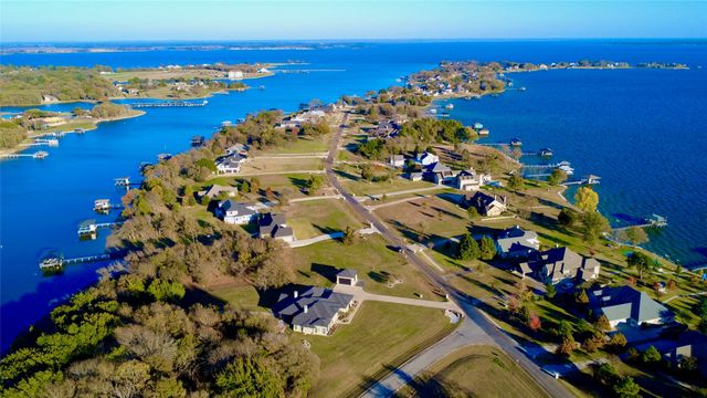 Lot 249 The Shores Drive, Corsicana, TX 75109