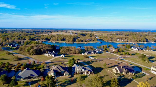 Lot 249 The Shores Drive, Corsicana, TX 75109