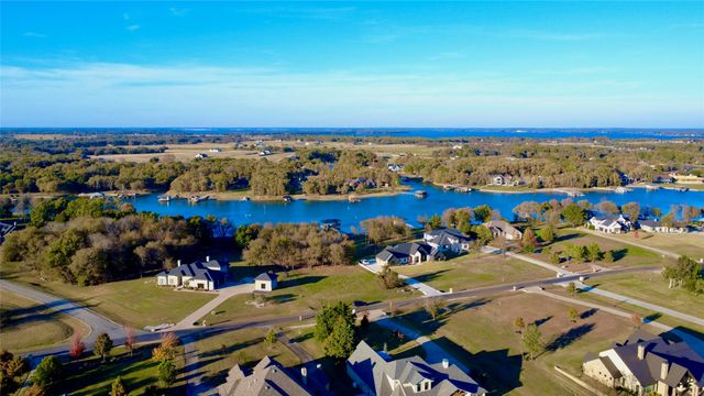 Lot 249 The Shores Drive, Corsicana, TX 75109
