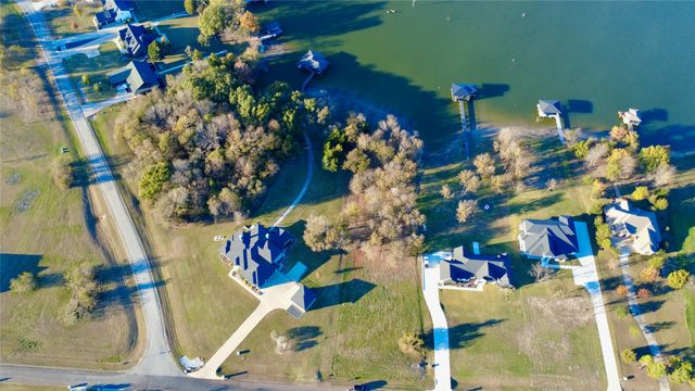 Lot 249 The Shores Drive, Corsicana, TX 75109