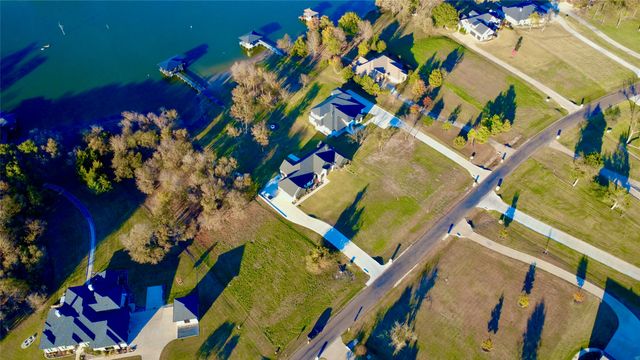 Lot 249 The Shores Drive, Corsicana, TX 75109