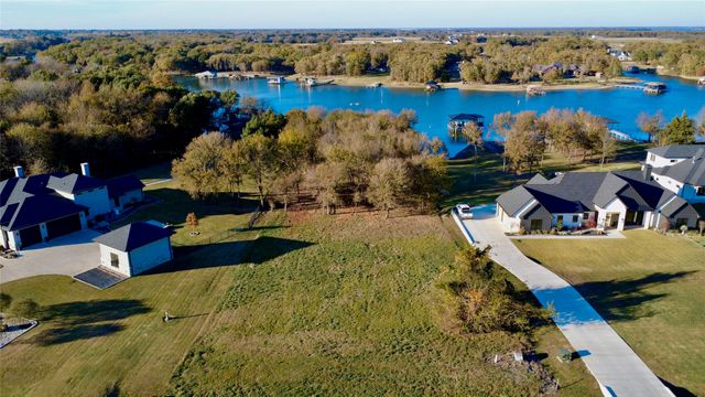 Lot 249 The Shores Drive, Corsicana, TX 75109