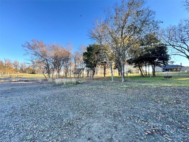 Lot 249 The Shores Drive, Corsicana, TX 75109