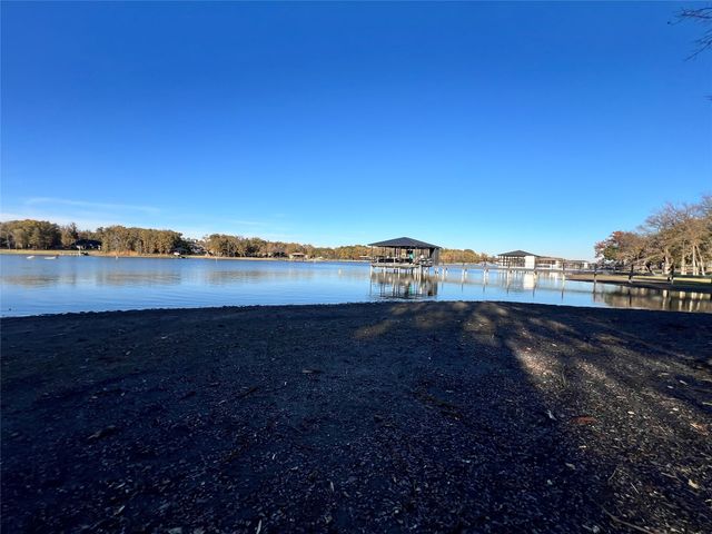 Lot 249 The Shores Drive, Corsicana, TX 75109