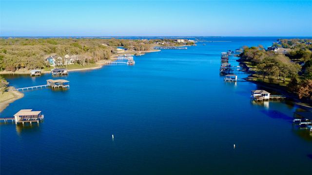 Lot 249 The Shores Drive, Corsicana, TX 75109